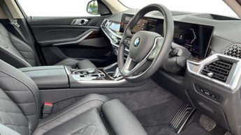 BMW X5 xLine