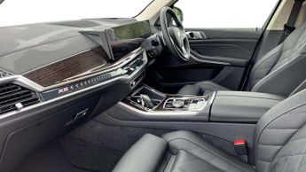 BMW X5 xLine