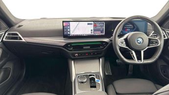BMW I4 M Sport