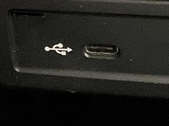Mercedes-Benz GLA AMG Line