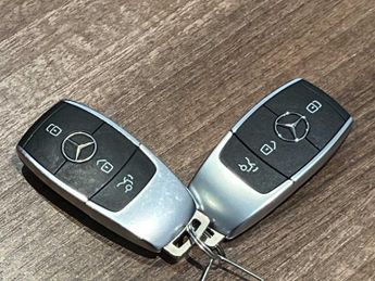 Mercedes-Benz GLA AMG Line