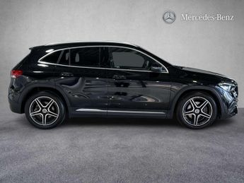 Mercedes-Benz GLA AMG Line