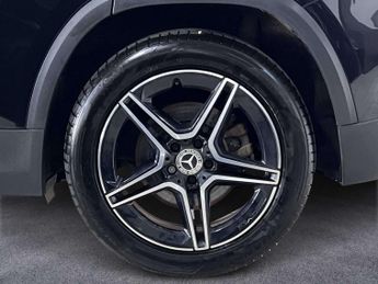 Mercedes-Benz GLA AMG Line