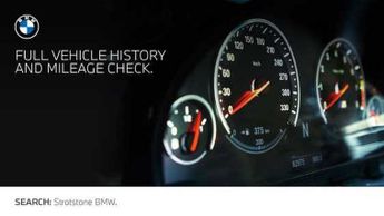 BMW 5 Series SE