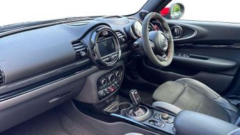 MINI Clubman John Cooper Works