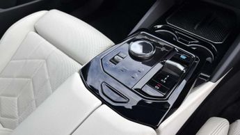 BMW I5 M Sport