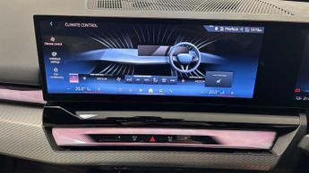 BMW I5 M Sport