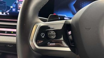BMW I5 M Sport