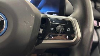 BMW I5 M Sport