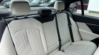 BMW I5 M Sport
