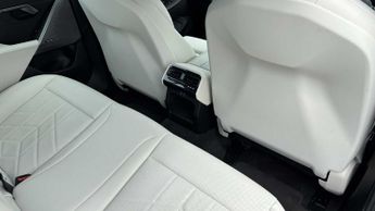 BMW I5 M Sport