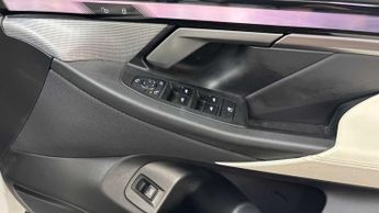 BMW I5 M Sport