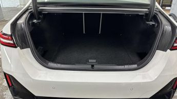BMW I5 M Sport