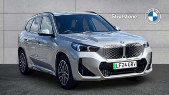 BMW X1 M Sport