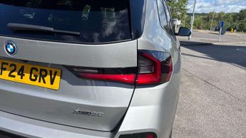 BMW Ix1 M Sport