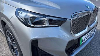 BMW Ix1 M Sport