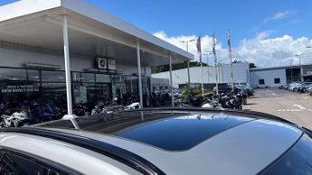 BMW Ix1 M Sport