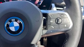 BMW Ix1 M Sport