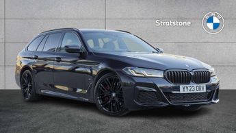  M Sport