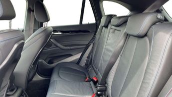 BMW X1 M Sport