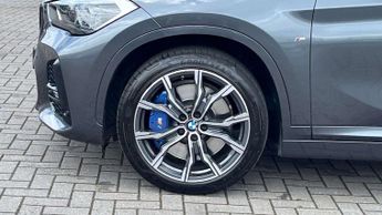BMW X1 M Sport