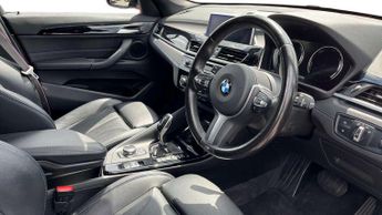 BMW X1 M Sport