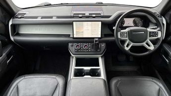 Land Rover Defender X-Dynamic HSE