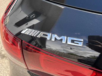 Mercedes-Benz GLA AMG