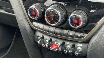 MINI Countryman Cooper S