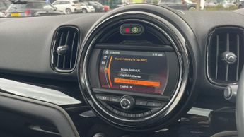 MINI Countryman Cooper S
