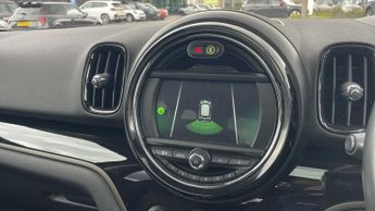 MINI Countryman Cooper S