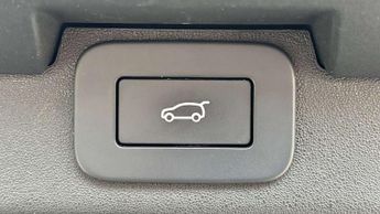Land Rover Discovery Metropolitan Edition