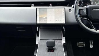 Land Rover Range Rover Evoque Autobiography