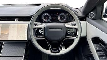 Land Rover Range Rover Evoque Autobiography
