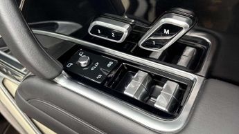 Land Rover Range Rover Autobiography