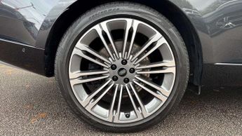 Land Rover Range Rover Autobiography