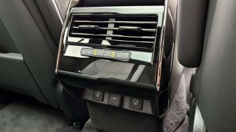 Land Rover Range Rover Sport Dynamic SE