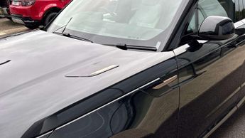 Land Rover Range Rover Sport Dynamic SE