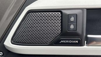 Land Rover Defender HSE