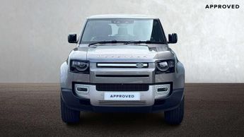 Land Rover Defender HSE