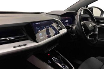 Audi Q4 Sport