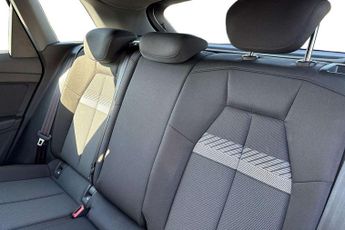 Audi Q4 Sport