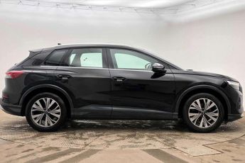 Audi Q4 Sport