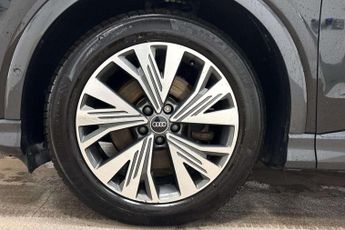 Audi Q4 Sport