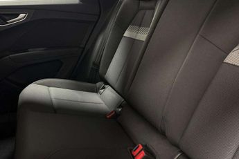 Audi Q4 Sport