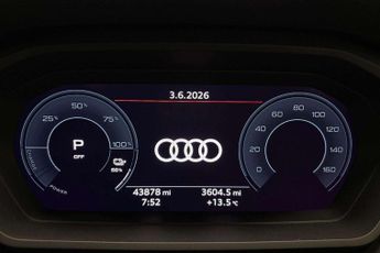 Audi Q4 Sport