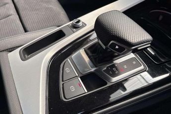 Audi A4 S Line