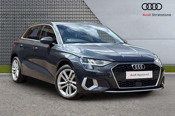 Audi A3 Sport