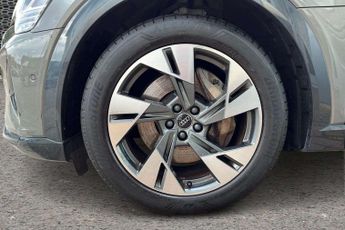 Audi Q8 Sport