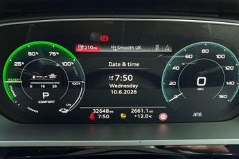 Audi Q8 Sport